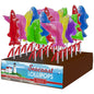 Fish Lollipops - Assorted
