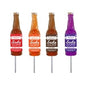 Soda Pop Lollipops
