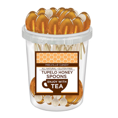 Tupelo Honey Spoons